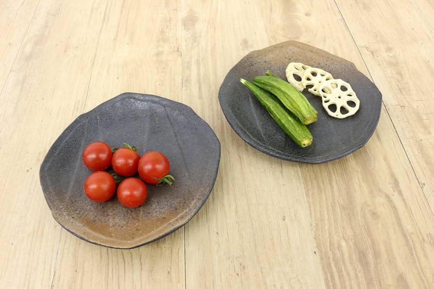 Amazon.co.jp: グラススクエア 美濃焼 和風カフェシリーズ